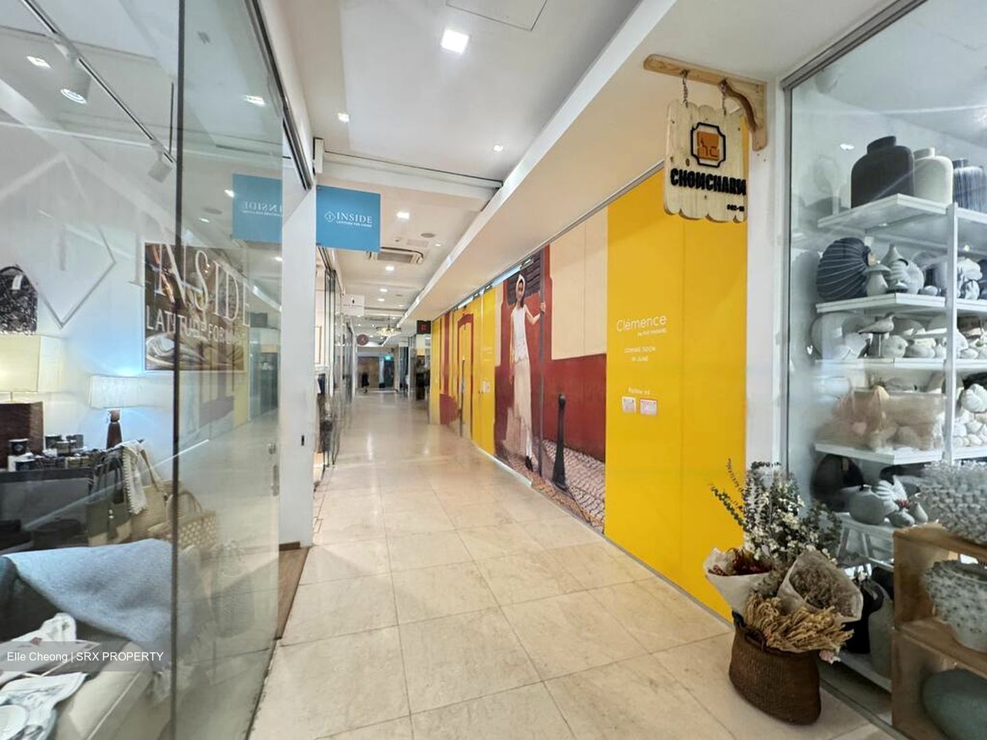 Cluny Court (D10), Shop House #453736601